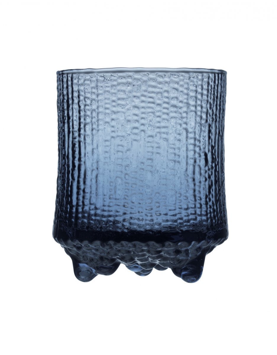 Iittala Ultima Thule . Lasit Sade 20 Cl 2 Kpl - Keittiö